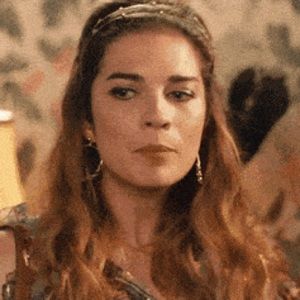 Meet your Posher, Theodora